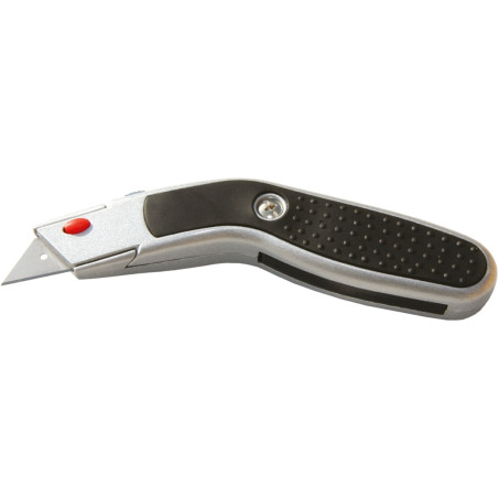 Cutter metalic pentru gips carton, Lumytools LT76186 + 5 rezerve