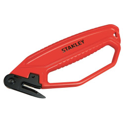 Cutter pentru chingi / folie, Stanley 0-10-244, 180 mm