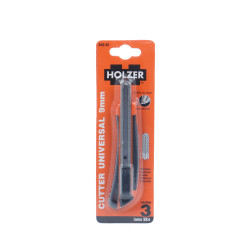 Cutter universal, Holzer 01G-S1, 9 mm