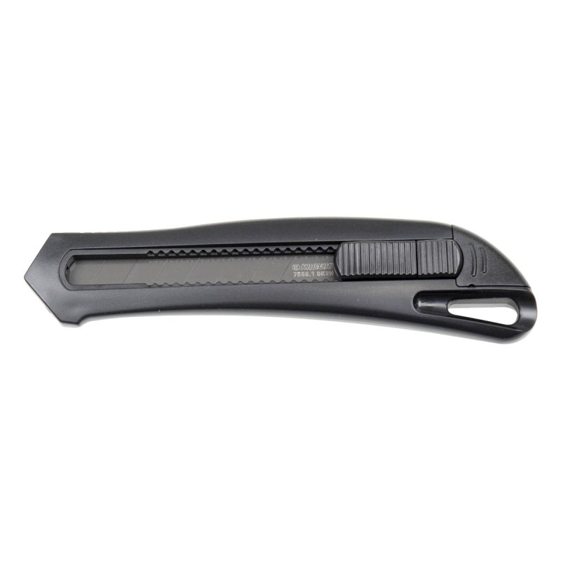 Cutter universal, Kronus 7556N, 18 mm