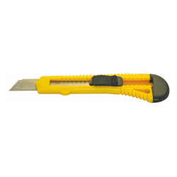 Cutter universal, Lumytools LT76185, 18 mm