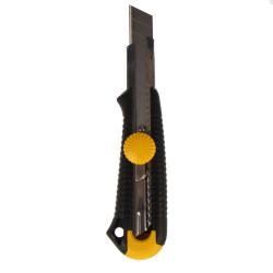 Cutter universal, Stanley MP18, 18 mm