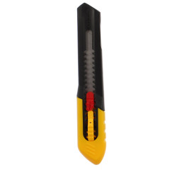Cutter universal, Stanley SM18, 18 mm