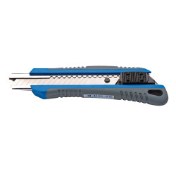Cutter universal, Unior 556A, 18 mm + 3 rezerve