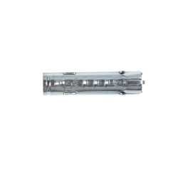 Ancora metalica pentru surub M 10, Friulsider, 15 x 60 mm