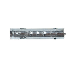 Ancora metalica pentru surub M 12, Friulsider, 18 x 80 mm