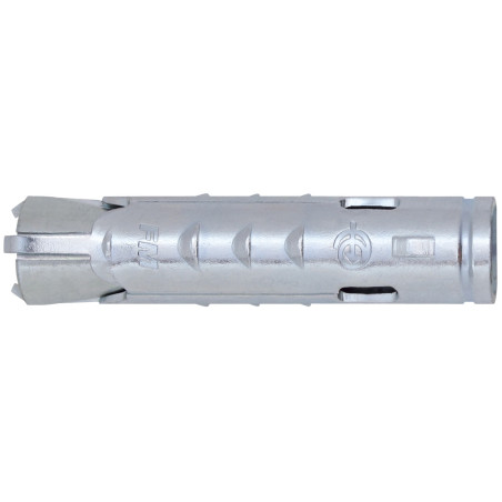 Ancora metalica pentru surub M 6, Friulsider, 10 x 45 mm