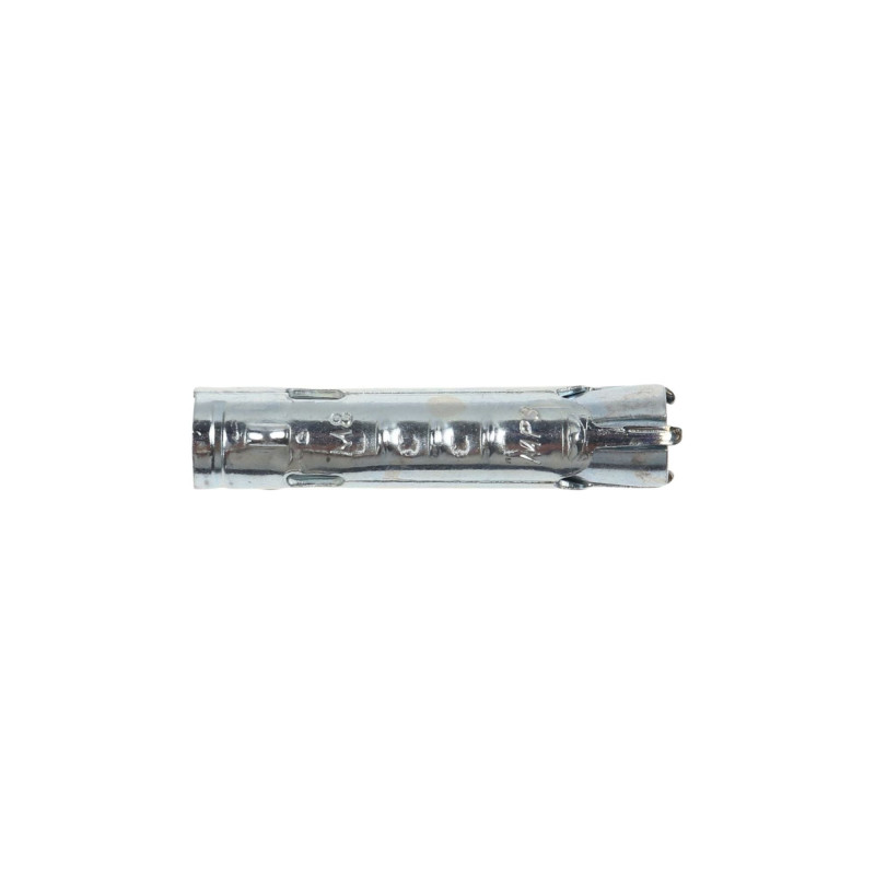 Ancora metalica pentru surub M 8, Friulsider, 12 x 50 mm