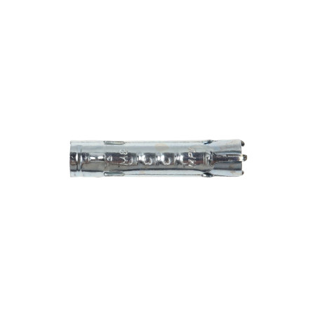 Ancora metalica pentru surub M 8, Friulsider, 12 x 50 mm