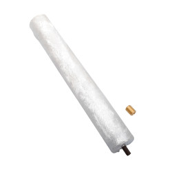 Anod magneziu Ariston 977127-01 M5-M8, pentru protectia impotriva coroziunii, D 25.5 mm, L 240 mm