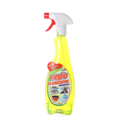 Degresant lichid universal Meglio, aroma lamaie, 750 ml