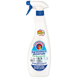 Degresant universal Chanteclair, cu bicarbonat, cu pulverizator, 750 ml