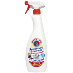 Degresant universal Chanteclair Marsiglia, cu pulverizator, 750 ml