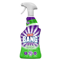 Degresant universal Cillit Bang, cu pulverizator, 750 ml