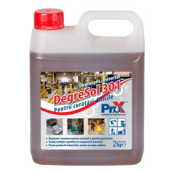 Degresant universal concentrat Degresol Pro X 301, 2 kg