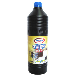 Detartrant pentru baie Misavan, forte, 1 L