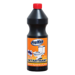 Detartrant pentru baie Promax, floral, 1 L
