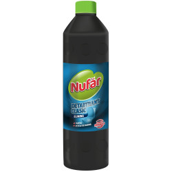 Detartrant pentru baie si bucatarie Nufar 1000 ml