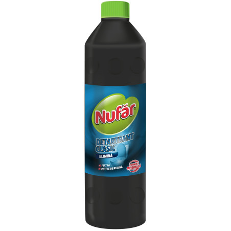 Detartrant pentru baie si bucatarie Nufar 1000 ml