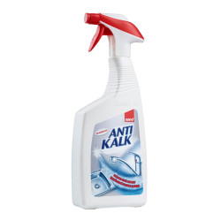 Detergent anticalcar, pentru baie si bucatarie Sano Anti Kalk, 750 ml