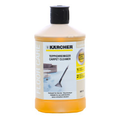 Detergent aspirator, Karcher RM 519, 6.295-113.0, pentru curatare covoare