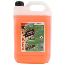Detergent auto pentru curatare caroserii, Prelix, 5 l