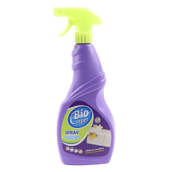Detergent covoare si carpete Biocarpet, spray, 750 ml