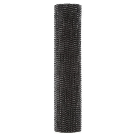 Antiderapant pentru covor tip plasa UWT-01, 150 x 30 cm, PVC, dreptunghiular