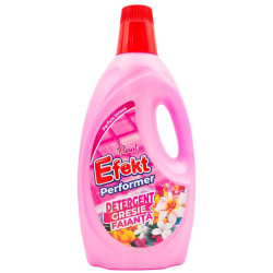 Detergent gresie si faianta Efekt Floral, 2L