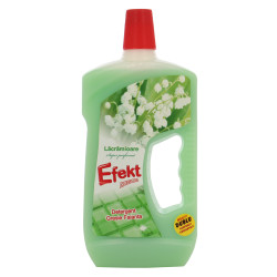 Detergent gresie si faianta Efekt Lacramioare, 1L