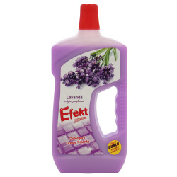 Detergent gresie si faianta Efekt Lavanda, 1L
