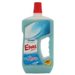 Detergent gresie si faianta Efekt Ocean, 1L