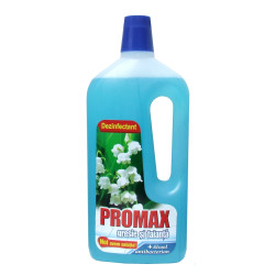 Detergent gresie si faianta Promax Lacramioara, 1.5L