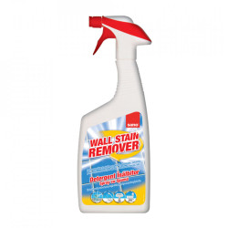Detergent inalbitor spray cu spuma Sano, 750 ml