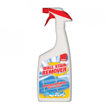 Detergent inalbitor spray cu spuma Sano, 750 ml