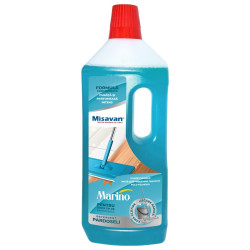 Detergent pentru diverse pardoseli Misavan Marino, 800 ml