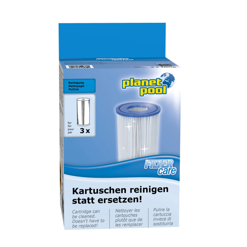 Detergent pentru filtru pompa apa piscina Filter Care Detergent pentru filtru pompa apa piscina Filter Care