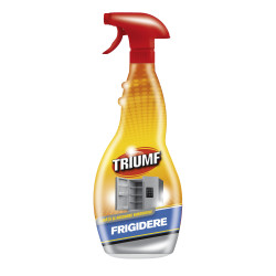 Detergent pentru frigidere Triumf 500 ml, incolor