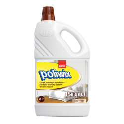 Detergent pentru parchet Sano Poliwix Luxury Hotel, 2 L