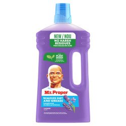 Detergent universal Mr. Proper Lavanda, 1L