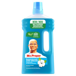 Detergent universal Mr. Proper Ocean, 1L