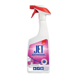 Detergent universal pentru obiecte sanitare Sano Jet, 750 ml