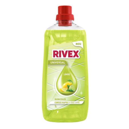 Detergent universal Rivex, lamaie, 1 L