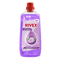 Detergent universal Rivex, liliac, 1 L