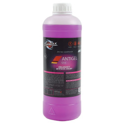 Antigel concentrat G13, Liquitech, mov, all seasons, 1 l