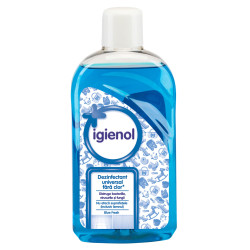 Dezinfectant universal Igienol, marin, 1 L