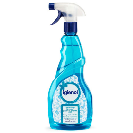 Dezinfectant universal Igienol, marin, 750 ml