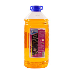 Antigel diluat G12, Prelix, portocaliu, all seasons, 4.56 l