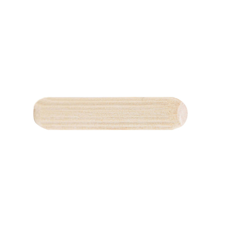 Diblu din lemn, 8 x 30 mm, 20 bucati Diblu din lemn, 8 x 30 mm, 20 bucati
