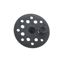 Diblu fixare OSB, pentru polistiren, 60 mm (punga 50 bucati)